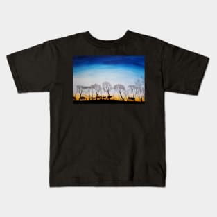 Backyard Kids T-Shirt